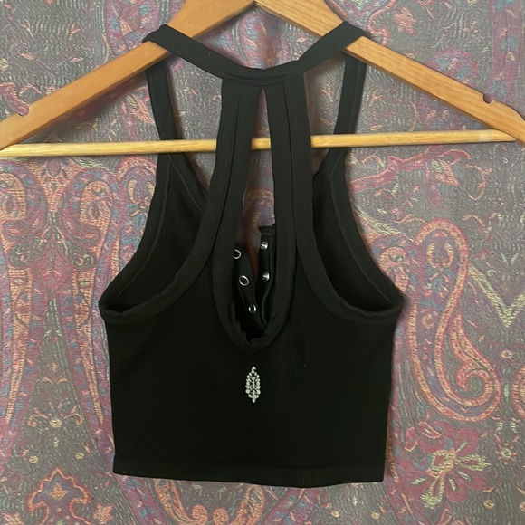 Free people movement top (s/p) - Picture 3 of 3